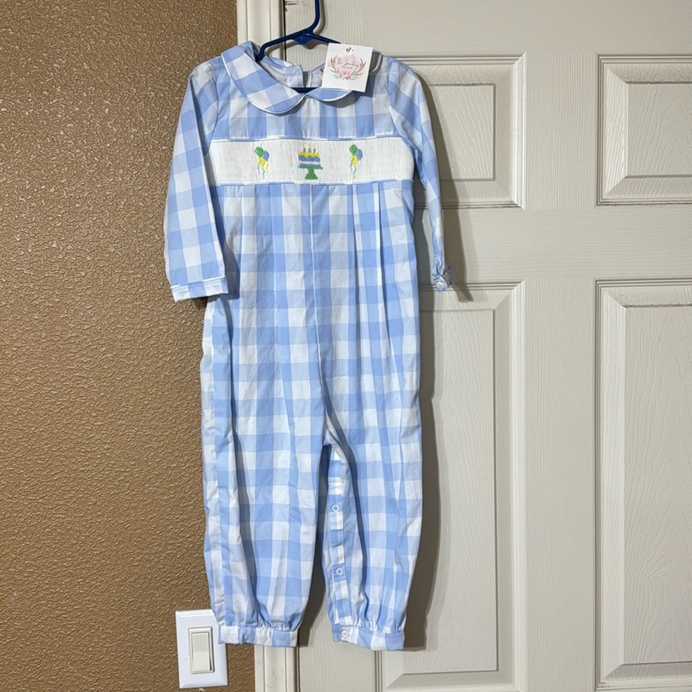 Brand new with tags